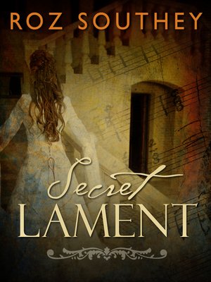 cover image of Secret Lament